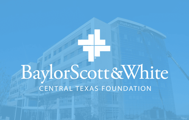 Baylor Scott & White, Public Relations