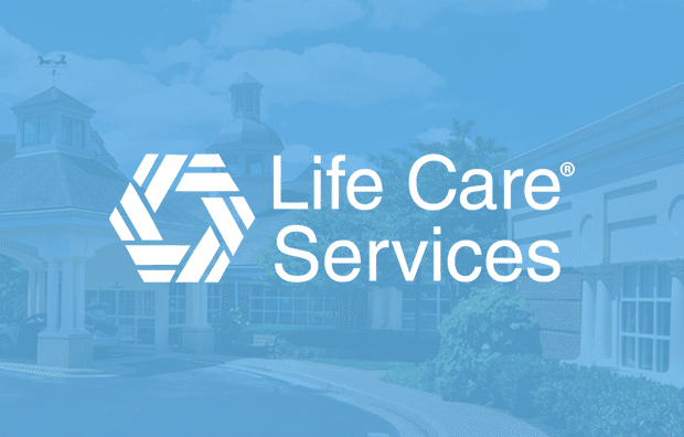 Life Care Services, Public Relations