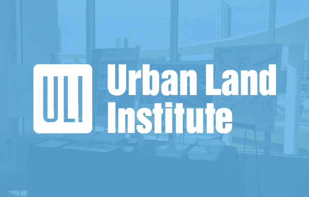 Urban Land Institute, Public Relations